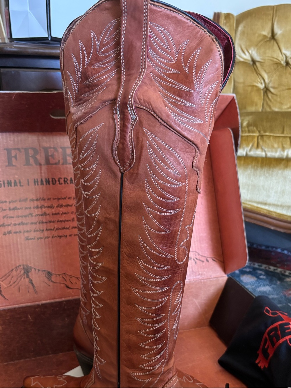 Freebird - Picture 6 of 6